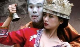 赶尸惊魂在线观看,揭秘神秘湘西赶尸术的惊悚之旅